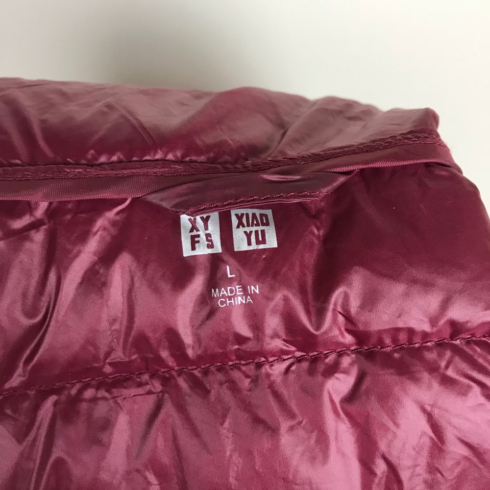 Cute Puffer Jacket! - image 7